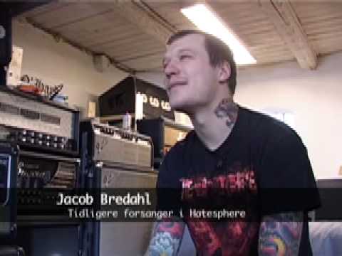 Feature om Hatesphere