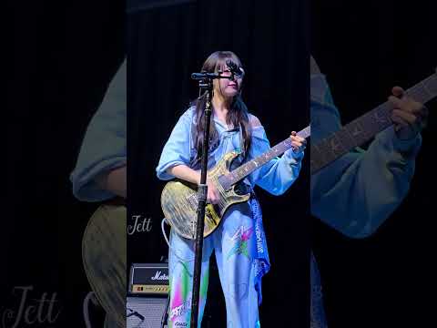 Intro + G9JB - QWER Rockation 2025 Ft Worth [251111]