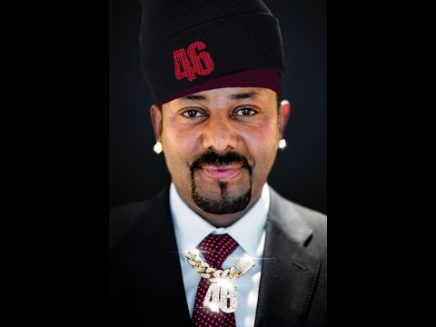 MC KALL-ኳራንቲን/QUARANTINE FREESTYLE (OFFICIAL VIDEO) NEW ETHIOPIAN HIP HOP