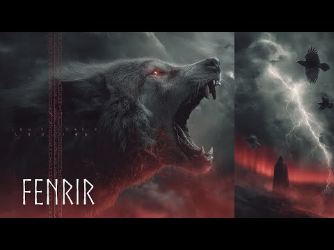 Skaldic Storm – Fenrir (Epic Viking Saga Song)