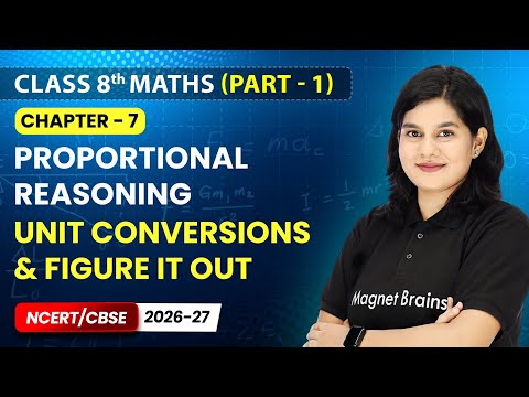 Class 8th Mathematics Ganita Prakash Part 1 – Book Overview and Strategy NCERT CBSE 2026 27