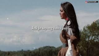 Download lagu Ovhi Firsty - Harok baganti seso ( lyric video ) mp3 Download lagu Ovhi Firsty - Harok baganti seso ( lyric video ) mp3