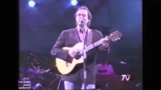 Barquito de papel - Joan Manuel Serrat