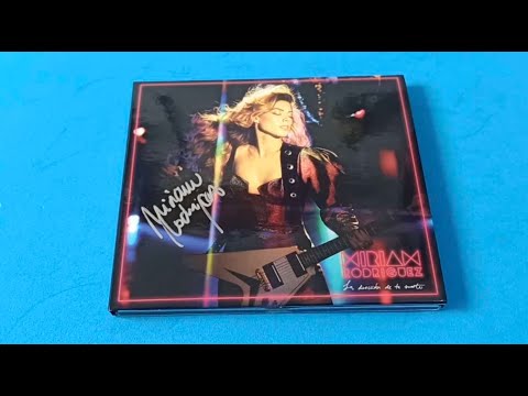 Miriam Rodríguez - La dirección de tu suerte (edición firmada)