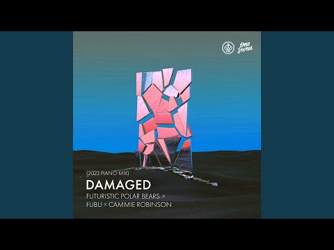Damaged (2023 Piano Mix)