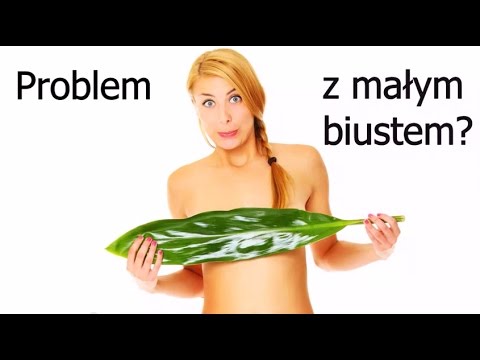 Wzrost Suplementy diety penisa Dlaczego penis mężczyzny jest mniejszy