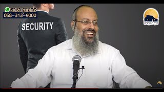 מציאות של סכנה | מי צריך מאבטחים צמודים | לחיות עם הכישלון ᴴᴰ