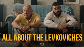 All About the Levkoviches - Trailer with English subtitles