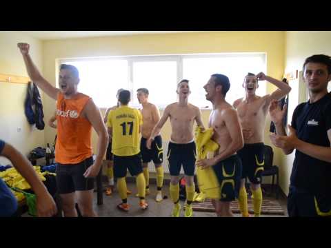 Industria Galda de Jos bucurie final