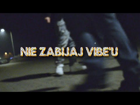 luvpill & HIFIRE - nie zabijaj vibe'u