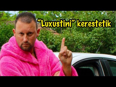 Alekosz és az irónia. Egy poszt és ami mögötte van.