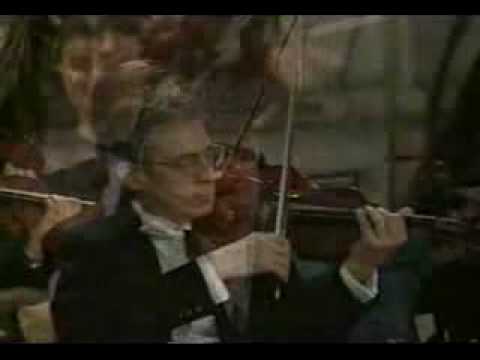 Jose Cura  Panis Angelicus