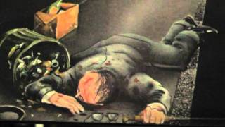 Ange Dans les poches du berger LP vinyl 1978