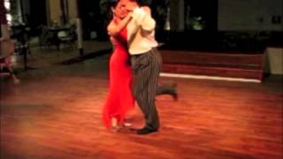 Vals de Buenos Aires en Bali Georgina & Oscar Mandagaran