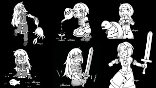 【minit】深雪と白雪のminit 実況まとめ 1 【ゆっくり実況】