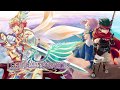 Vidéo de gameplay de Legend of the Tetrarchs  Nintendo