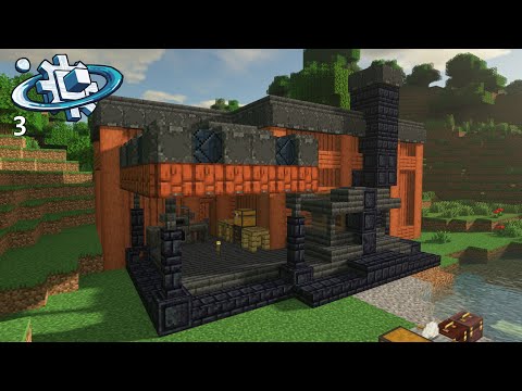 Becoming a Blacksmith | Create Above and Beyond Episode 3