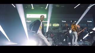 Marcus &amp; Martinus - One flight away (Live version)