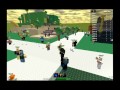 100 Players in Crossroads