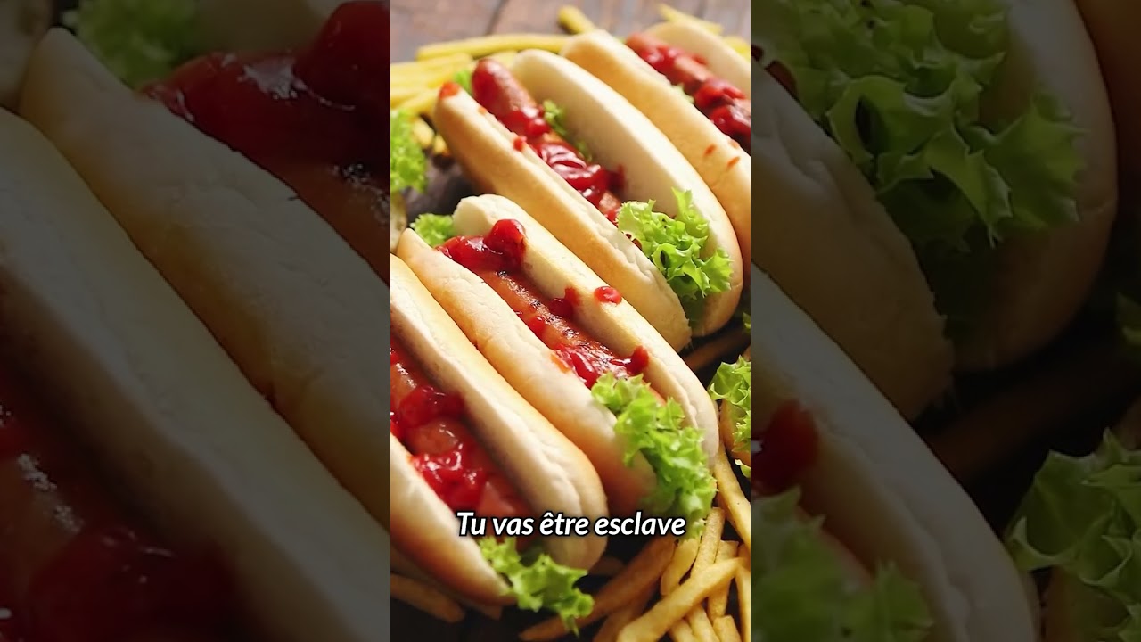 Samson le Nazir 📍 Savoir dire NON !