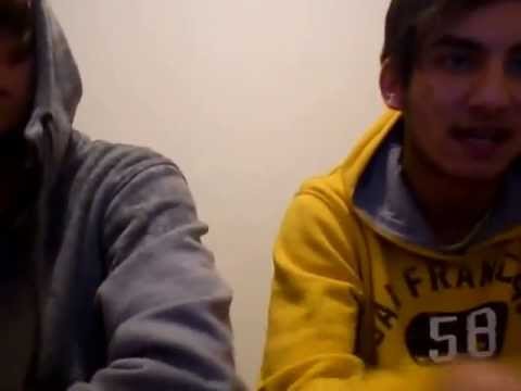 Kuťo ft. Bari - V mieste tomto *2013*