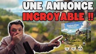 FR  Ignorer les liens de navigation Rechercher    Créer  Image d'avatar On analyse le trailer complètement fou du prochain jeu de CGE : Kingdom Come Deliverance ???