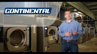 Vended Laundry owners add Commercial Services