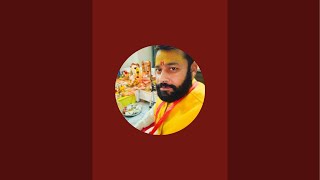 Pandit Anil shastri ji hsp is live