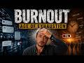 Burnout Why We Re Crashing