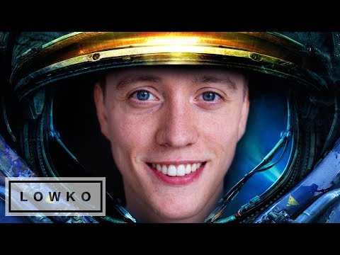 StarCraft 2: PLAYING TERRAN LIKE A ZERG?!