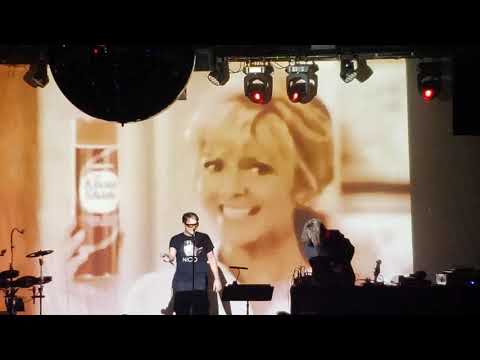 PTP - Rubber Glove Seduction (live @Elsewhere 10/14/21)