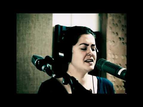 We Are Leif - Crowdfunder request #1 - LIVE studio session