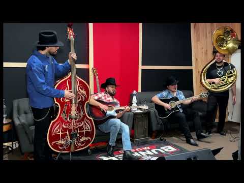 El Ranchero Enamorado - Cuatro De Oro (En Vivo)