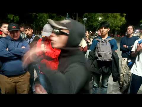 MUNSTER VS ZETA VS JOTAERRE VS CONRA 8VOS 2/11/22