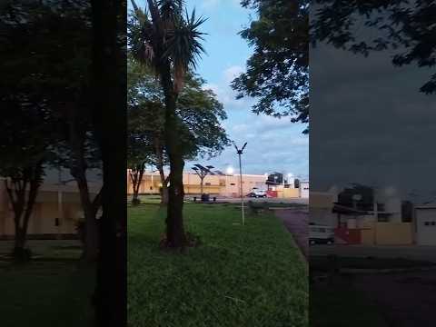 03/11/25, Mundo Novo, MS.#turismo #viagem #matogrossodosul #mundonovo