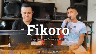 Download lagu DJ NIAS FIKORO COVER BY ZEKI GULO mp3