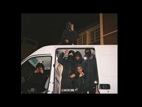 #HarlemSpartans OnDrills x Gsplash x SD x Naghz x JoJo - Freestyle (#exclusive #unreleased)