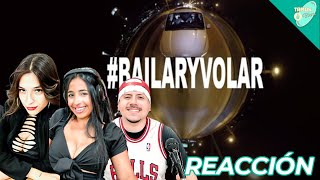 Cartel de Santa - Bailar y Volar (feat. Millonario) #VIEJOMARIHUANO | 🇦🇷 Reacción - Reaction