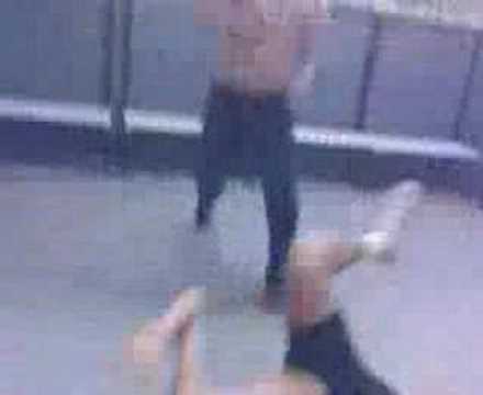 ja nabod on corba...