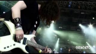 Candlemass - A Sorcerers Pledge.720