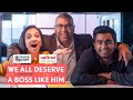 FilterCopy | We All Deserve A Boss Like Him | Ft. Ahsaas Channa, Viraj Ghelani and Naveen Kaushik