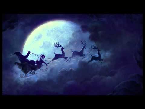 Mike On The Mic: Santa Claus