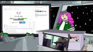 (OUTDATED: CHECK DESCRIPTION) Ashely's TTV LOL PRO video