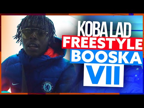 Koba LaD | Freestyle Booska VII