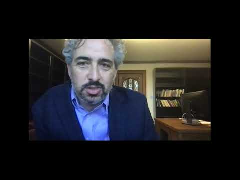 Monthly Midrash with Rabbi David Barak-Gorodetsky