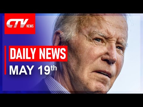 CTV News 5/19/25