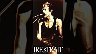 🎉🎸 Happy Birthday, Mark Knopfler! 🎂💯😎Skateaway – Dire Straits (1980) 🎸🎶#notrebleatall