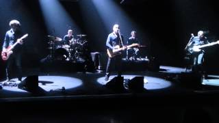 Dominique A - Close west (Nice - Lino Ventura 03 04 2013)