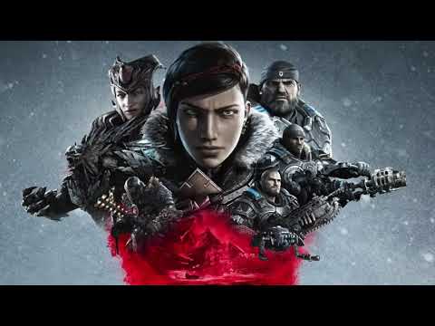 Hunt You Down - UNSECRET x Vo Williams (Gears of War 5 Trailer Song)