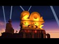 20th Century Fox 2009 Logo Remake V3 By SuperMax124